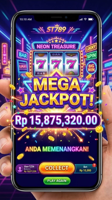 Langkah mudah untuk menemukan aplikasi favorit di st789.